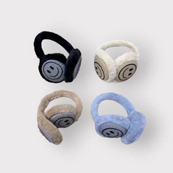 Προστατευτικά Αυτιών 10