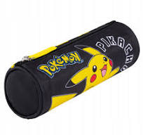 Κασετίνα βαρελάκι Πόκεμον