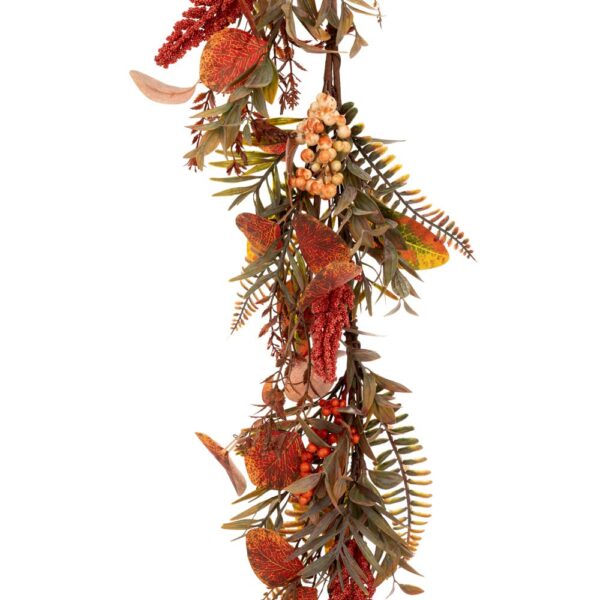 Φθινοπωρινη Γιρλαντα 180Εκ Halloween