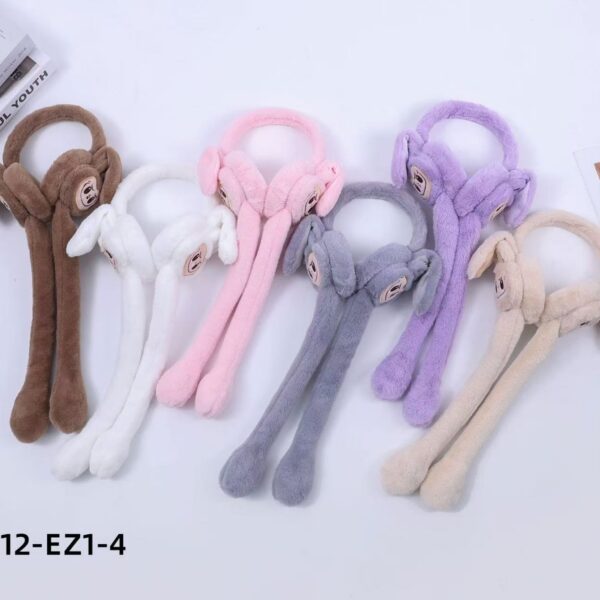 Προστατευτικά Αυτιών Χειμερινά 3