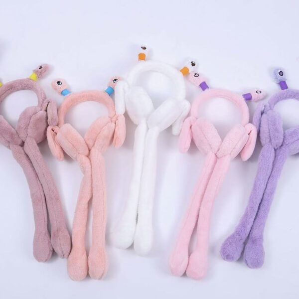 Προστατευτικά Αυτιών Χειμερινά 7