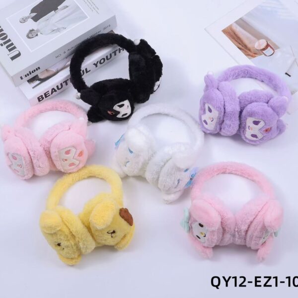 Προστατευτικά Αυτιών Χειμερινά 11