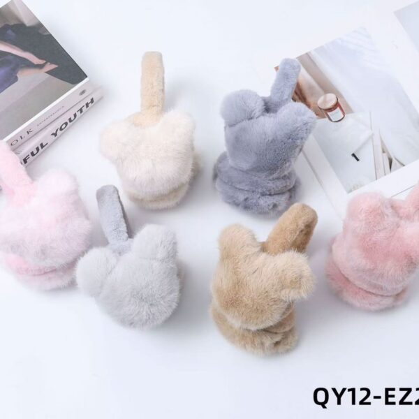 Προστατευτικά Αυτιών Χειμερινά 12