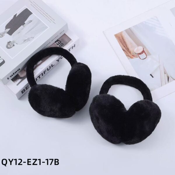 Προστατευτικά Αυτιών Χειμερινά 14