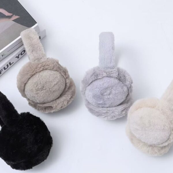 Προστατευτικά Αυτιών Χειμερινά 17