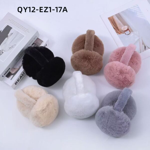 Προστατευτικά Αυτιών Χειμερινά 18