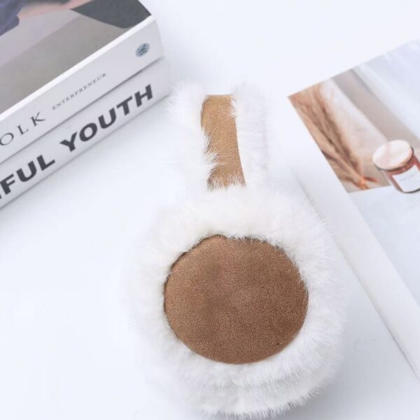 Προστατευτικά Αυτιών Χειμερινά 19