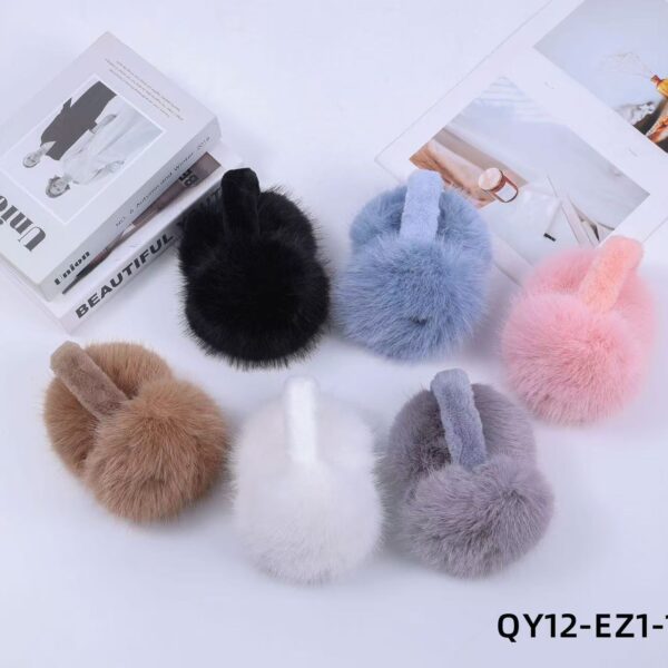 Προστατευτικά Αυτιών Χειμερινά 20