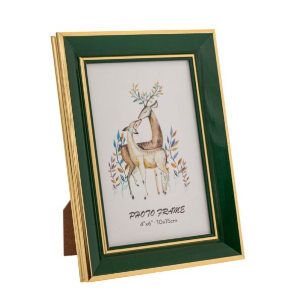 ΡΝ ΠΕΤΡΟΛ ΜΕ ΧΡΥΣΟ ΓΕΙΣΟ ΠΛΑΣΤΙΚΗ ΚΟΡΝΙΖΑ 10Χ15ΕΚ