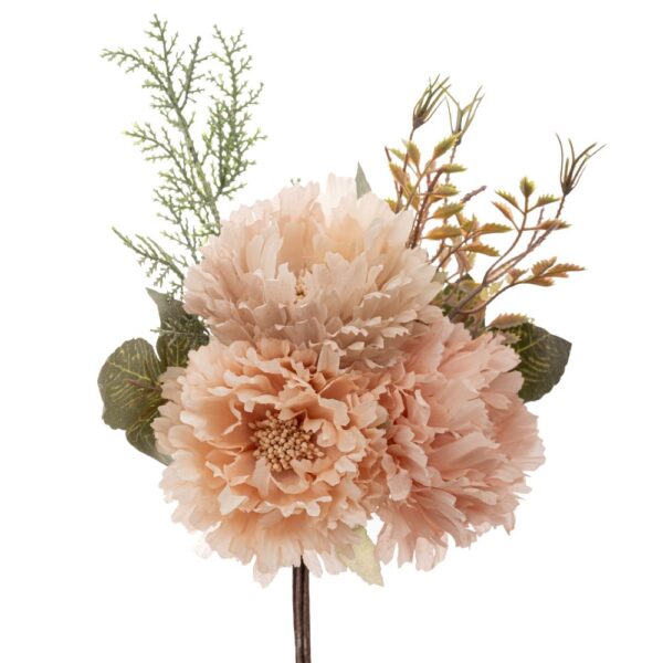 ΡΟΖ ΜΠΟΥΚΕΤΟ ΠΑΙΩΝΙΑ 25ΕΚ Χ3 ΦΥΤΑ