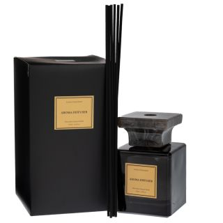 ΜΑΥΡΟ ΑΡΩΜΑΤΙΚΟ ΧΩΡΟΥ ΜΕ ΣΤΙΚ 2000ml ΣΕ ΣΥΣΚΕΥΑΣΙΑ ΠΟΛΥΤΕΛΕΙΑΣ ΑΡΩΜΑΤΙΚΑ