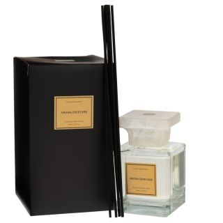 ΛΕΥΚΟ ΑΡΩΜΑΤΙΚΟ ΧΩΡΟΥ ΜΕ ΣΤΙΚ 2000ml ΣΕ ΣΥΣΚΕΥΑΣΙΑ ΠΟΛΥΤΕΛΕΙΑΣ ΑΡΩΜΑΤΙΚΑ