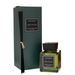 ΠΡΑΣΙΝΟ ΑΡΩΜΑΤΙΚΟ ΧΩΡΟΥ ΜΕ ΣΤΙΚ 200ml ΣΕ ΣΥΣΚΕΥΑΣΙΑ ΠΟΛΥΤΕΛΕΙΑΣ ΑΡΩΜΑΤΙΚΑ