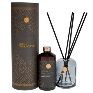 ΓΚΡΙ ΑΡΩΜΑΤΙΚΟ ΧΩΡΟΥ ΜΕ ΣΤΙΚ 200ml ΣΕ ΣΥΣΚΕΥΑΣΙΑ ΠΟΛΥΤΕΛΕΙΑΣ ΑΡΩΜΑΤΙΚΑ