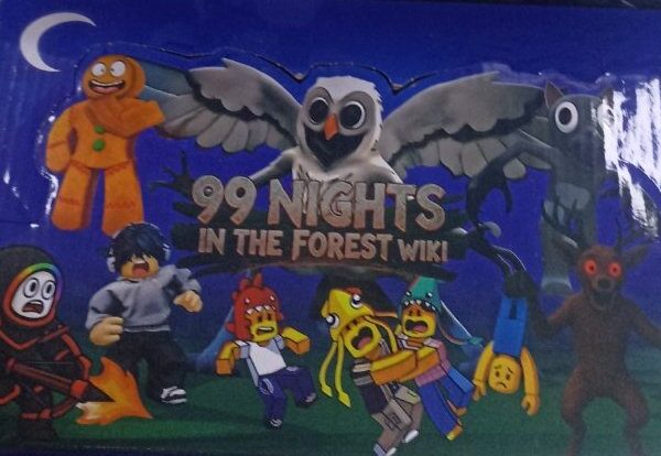 99 NIGHTS ΦΙΓΟΥΡΑ ΣΕ ΣΑΚΟΥΛΑΚΙ 24 ΤΜΧ ΑΝΑ ΚΟΥΤΙ