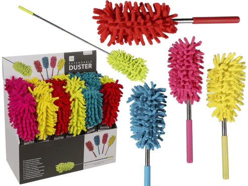 Πτυσσόμενο ξεσκονιστηρι, 74 cm