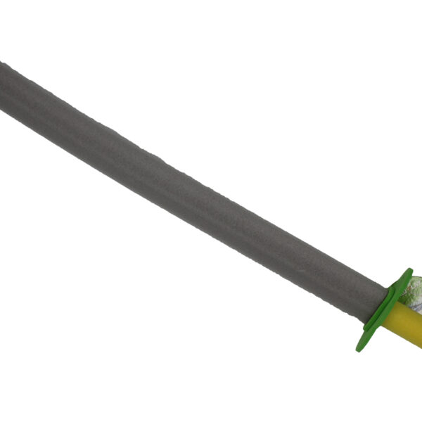 ΣΠΑΘΙ ΝΙΝΤΖΑ E.V.A ΑΠΟΚΡΙΕΣ