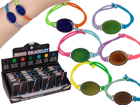 Βραχιόλι διάμετρος 5εκ. ΚΟΣΜΗΜΑΤΑ.